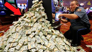 Slot Machine Mechanic Stole 282m From A Casino  True Crime Documentary