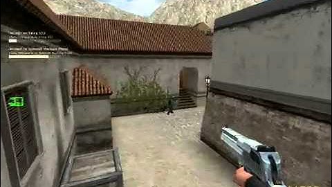 CsS Muvik TheBest 1337:D