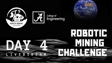 2023 Robotic Mining Challenge Day 4
