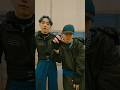 BE:FIRST X ATEEZ &#39;Hush-Hush&#39; #BF_ATEEZ_HushHush #BEFIRST #RYUHEI #SHUNTO