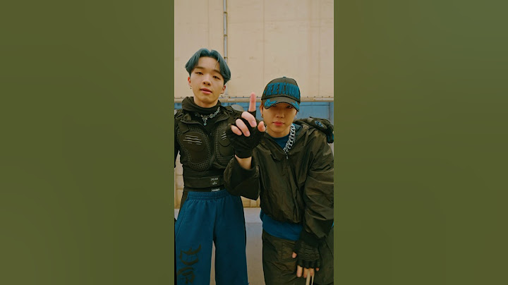 BE:FIRST X ATEEZ 'Hush-Hush' #BF_ATEEZ_HushHush #BEFIRST #RYUHEI #SHUNTO