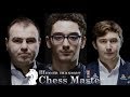 Кто сыграет с Карлсеном? ФИНАЛ Турнира Претендентов 2018. Шахматы