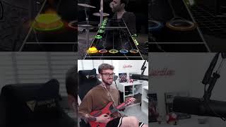 Why you should NEVER celebrate too early
This is exactly why you should never celebrate too early when playing Guitar Hero Metallica. LIKE and SUBSCRIBE if you enjoyed the video!
Watch me LIVE! ► https://twitch.tv/djentleetv/
► Merch: https://djentlee.myteespring.co/
► TikTok: https://www.tiktok.com/@djentleetv
► Twitter: https://twitter.com/djentleetv/
► Discord: https://discord.gg/YCYCMqK
► Instagram: https://instagram.com/djentlee/
The game Im playing is called Clone Hero, which is a Guitar Hero clone. It works on PC and you can download it here: https://clonehero.net/
#GuitarHero #Metallica #djentlee Why you should NEVER celebrate too early