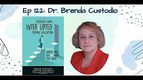 Brenda Custodio - Bridging Where They Are and What...