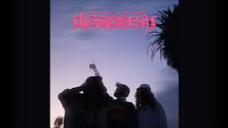 San Holo, artemis orion, dobi - disappear