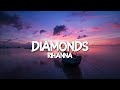 Rihanna - Diamonds (Iccarus Remix) | 8D AUDIO 🎧