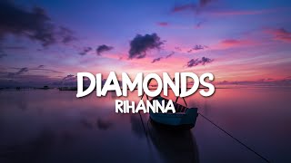 Rihanna - Diamonds (Iccarus Remix) | 8D AUDIO 🎧