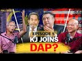 Should khairy join dap sabah sarawak development mrt 3 project high speed rail  episode 5