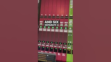 People really think there’s no need for DSP based #recordingstudio systems anymore 😒 #protools