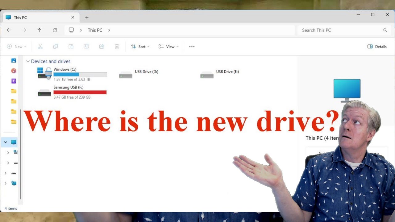 MiniTool Partition Wizard   Free Version Review and Tutorial