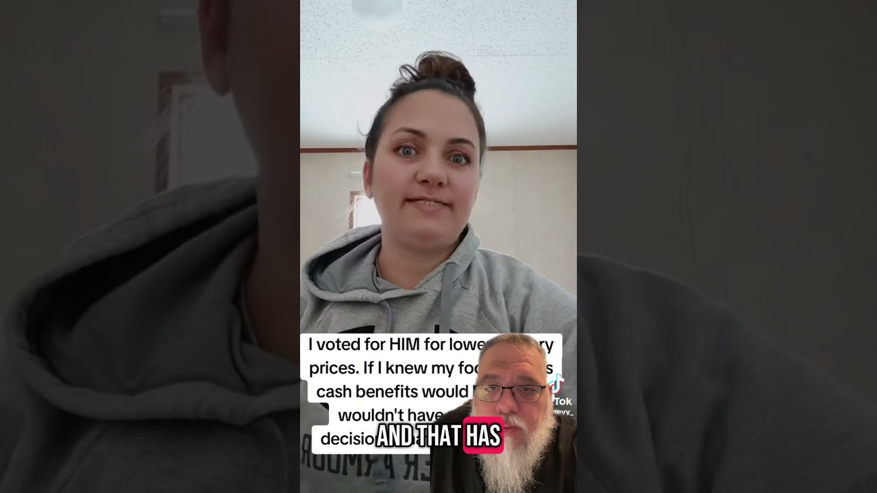 Let me introduce you to this gem of a human.