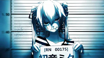 Nightcore - Gangsta (Kehlani) (from Suicide Squad: The Album)