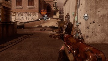 Hacked game CoD:MW3 PC