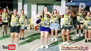 honey my love so sweet  by April boy regino choreo by pzf crew