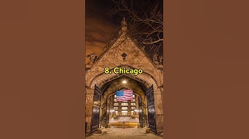 Top 10 Trường Đại Học Danh Giá Nhất Thế Giới