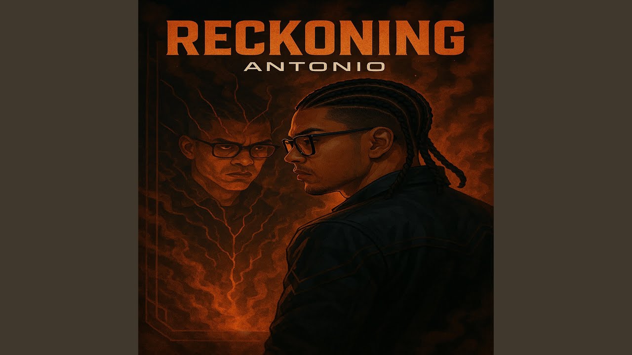 Ver Reckoning en YouTube Ver Reckoning en YouTube