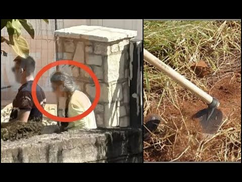 Οινόφυτα: Διευθύντρια του ΚΕΠ έθαψε την μητέρα της σε μάντρα για να παίρνει τη σύνταξη – Video
