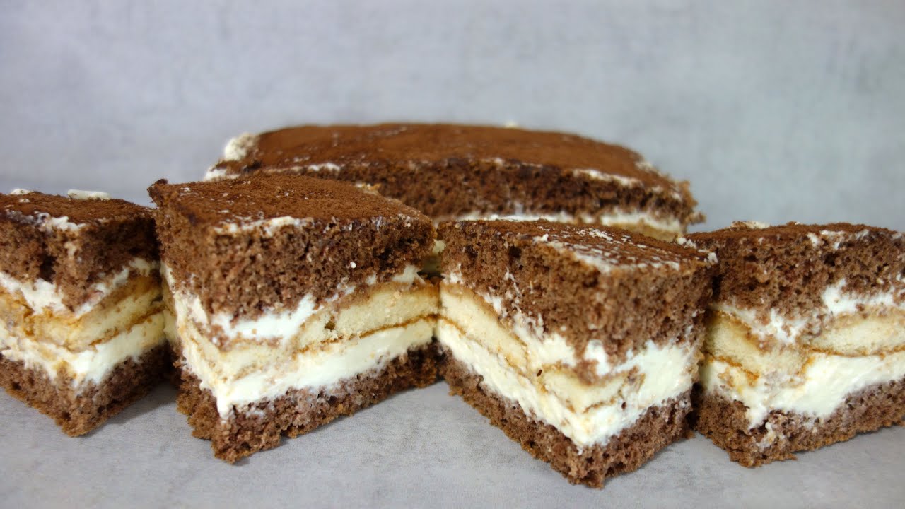 Ciasto Kawowe – pyszne ciasto na święta