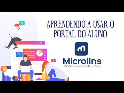 Tutorial Portal do Aluno