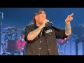 Jelly Roll sings “Higher” by CREED!!!