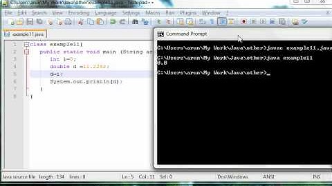 Learn Java in Hindi 38: Type Casting