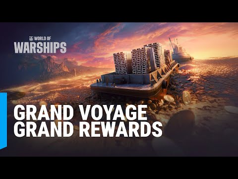 kein Name: 10th Anniversary: Grand Voyage