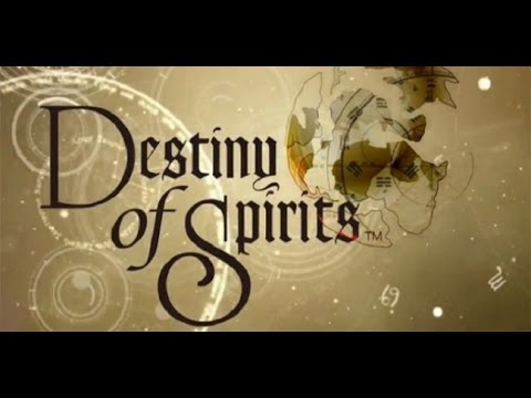 Video: F2P Vita RPG Destiny Of Spirits Završava Uslugu U Lipnju