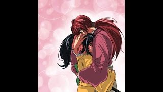 Rurouni Kenshin - Soundtrack 27 - Amor de Kaoru