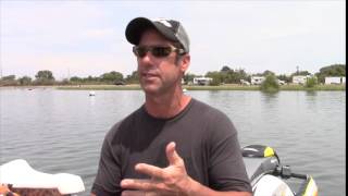 Jetski History Art The Ace Chambers