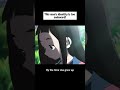 This man's identity is too awkward!#anime #animecomicdub #animeedit