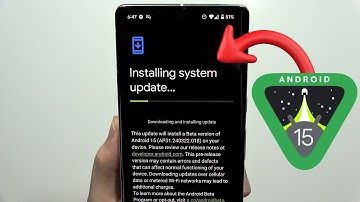 How to Download Android 15 Beta on any Pixel Phone? (EASY METHOD!)