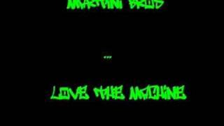 Martini Bros - Love The Machine