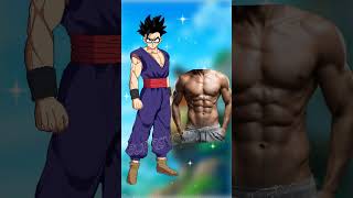 Dragon Ball characters in six packs body mode πͺπͺ #dragonball #anime #shorts Dragon Ball characters in six packs body mode πͺπͺ #dragonball #anime #shorts