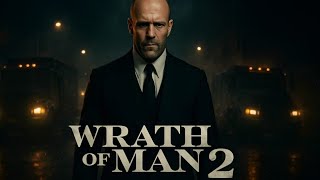 WRATH OF MAN 2 – Teaser Trailer (2025) | Jason Statham | Concept Trailer! 
