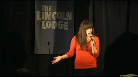 Susan Glynn- Lincoln Lodge
