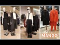 MANGO NEWEST ARRIVALS FOR PRE SPRING COLLECTION JANUARY2023 #mango #mangonewcollection #mangospring