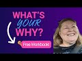 The Secret to Discovering Your Why (That Actually Lasts)