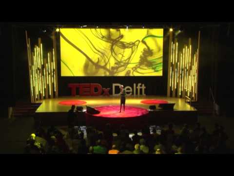 ਉਸਦੀਆਂ ਐਸਪਰਜਰ ਅੱਖਾਂ ਰਾਹੀਂ ਸੰਸਾਰ ਨੂੰ ਦੇਖੋ: TEDxDelft ਵਿਖੇ ਵੈਂਡੀ ਲੈਂਪੇਨ