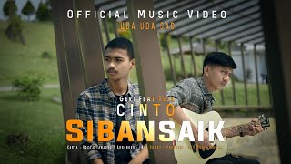 Geri Feat Teja - Cinto Sibansaik (  )