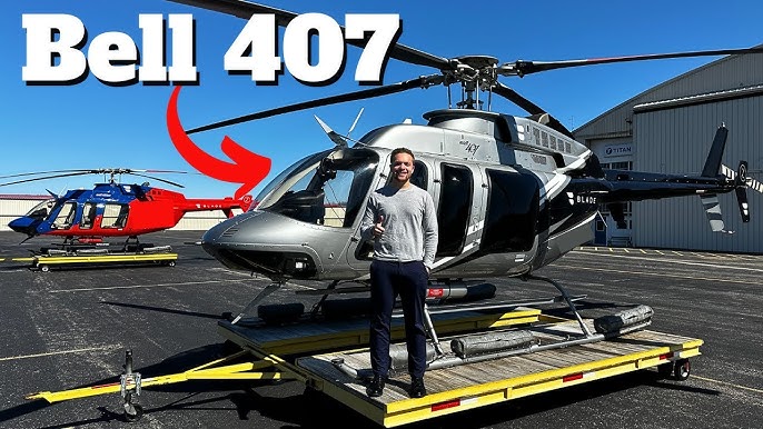 The 5 things you need to start flying helicopters •