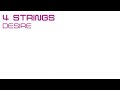 4 Strings - Desire - 2005