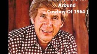 BUCK OWENS - All Around Cowboy Of 1964 chords