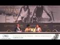 CAMÉRA D'OR - Conférence de presse - PALMARÈS - Français - Cannes 2026