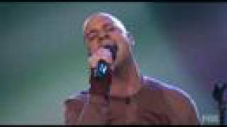 Chris Daughtry - Broken chords