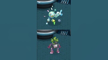Msm duets part 7🔥🔥🔥🔥🔥credits;@NovaMSM #mysingingmonsters #msm #wublin #gaming