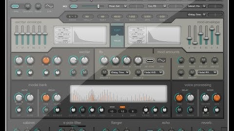 Native Instruments Reaktor Prism