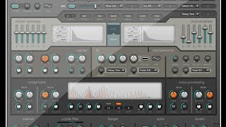 Native Instruments Reaktor Prism