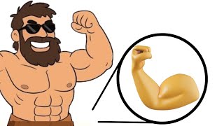 How to Build Muscle Naturally Without Steroids by Cavemen 