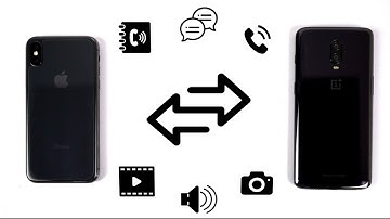 iSkysoft Toolbox - Switch (iOS & android）- Transfer files between all iOS and Android devices