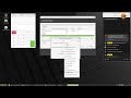 Ставим Linux Mint в прямом эфире. Часть Первая.